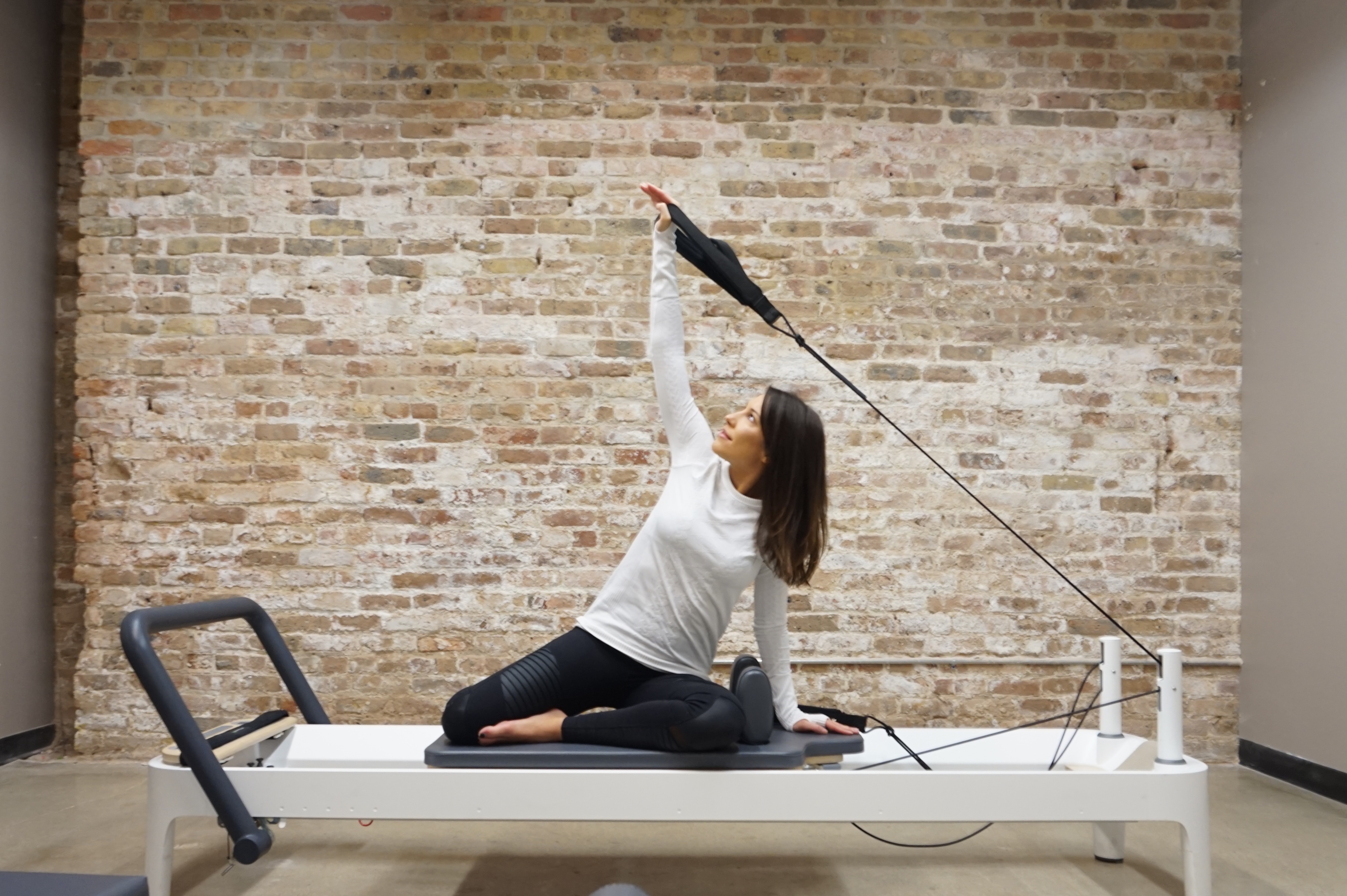 What Is Reformer Pilates Why It Ll Give You Your Best Body Ever