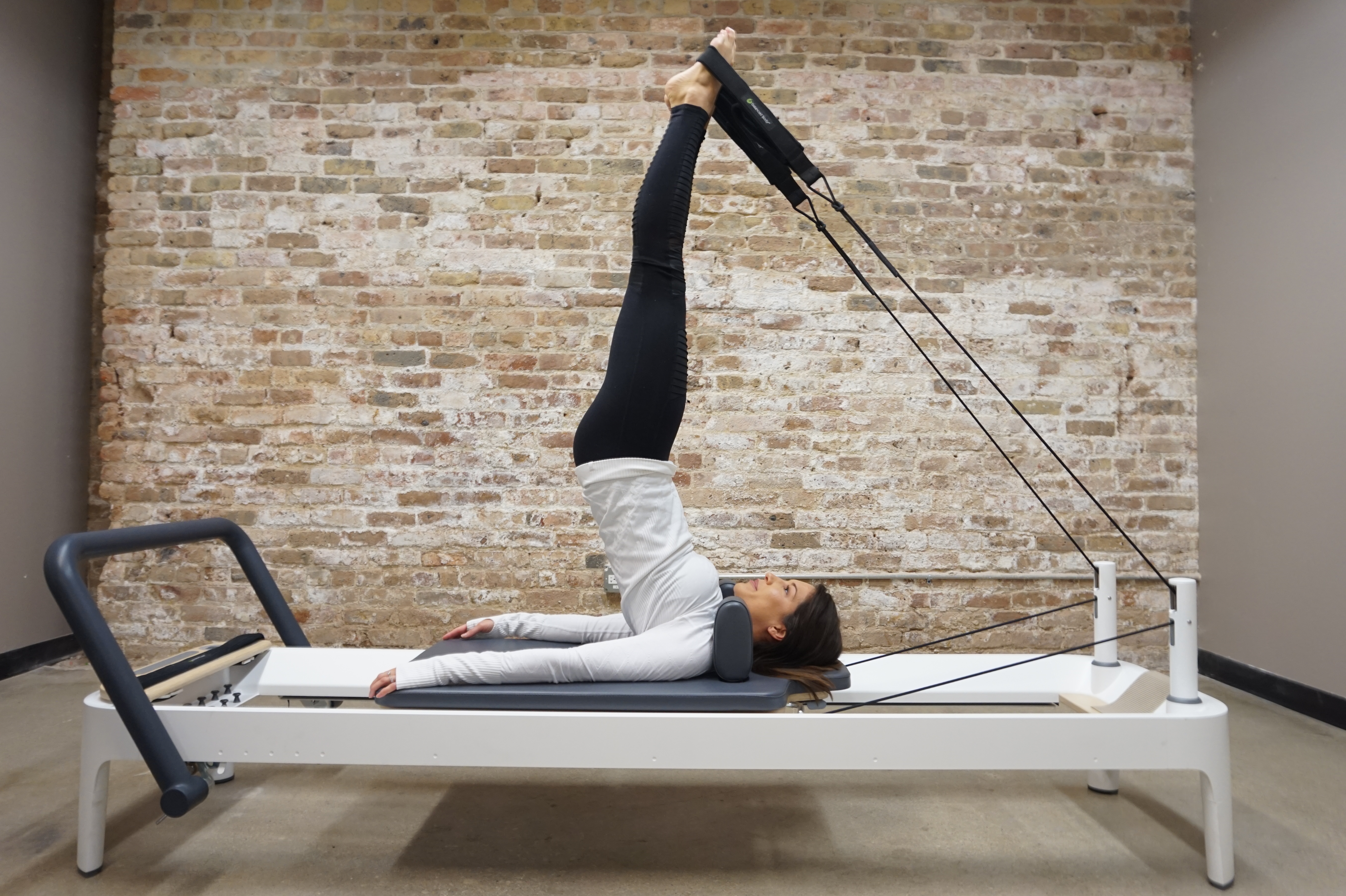What is Reformer Pilates & Why It'll Give You Your BEST Body Ever -  Babeskills