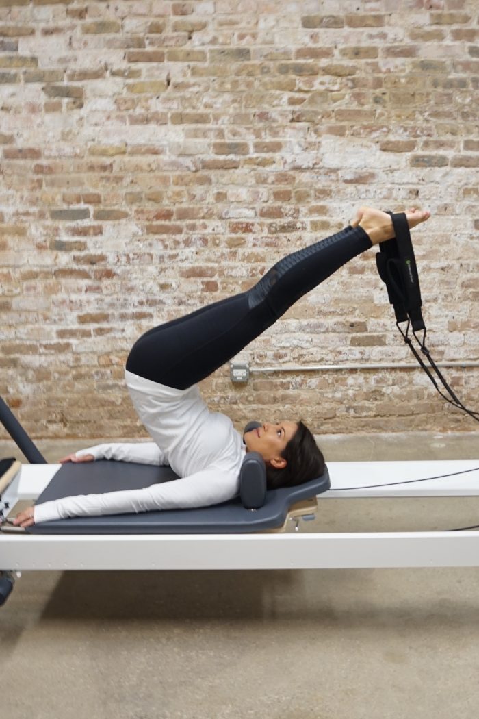 What is Reformer Pilates & Why It’ll Give You Your BEST Body Ever