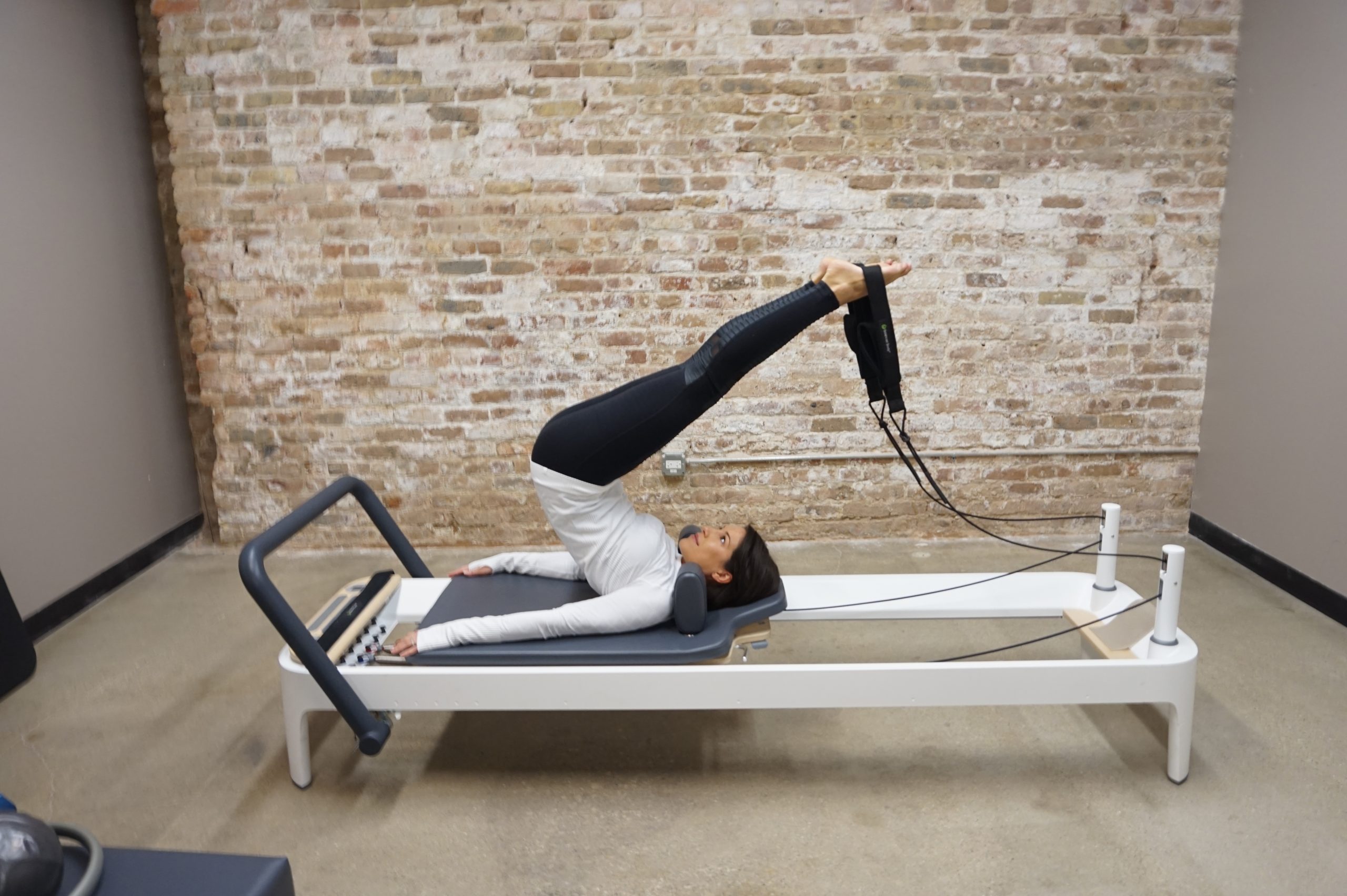 Four Reasons Why Models Love Reformer Pilates