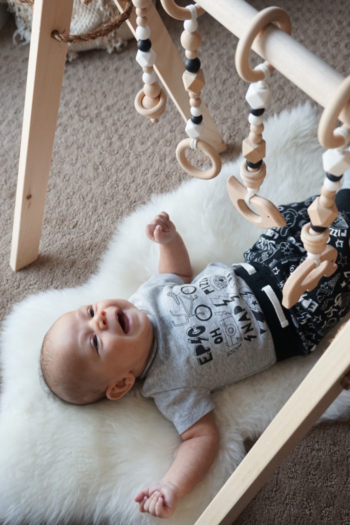 Stylish Baby Toys That Match Your Decor