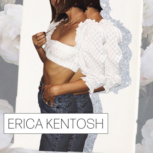 erica kentosh podcast