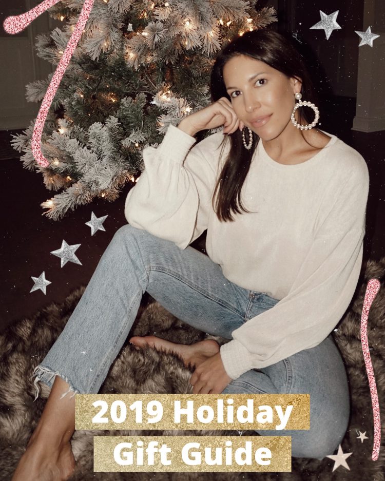 2019 holiday gift guide