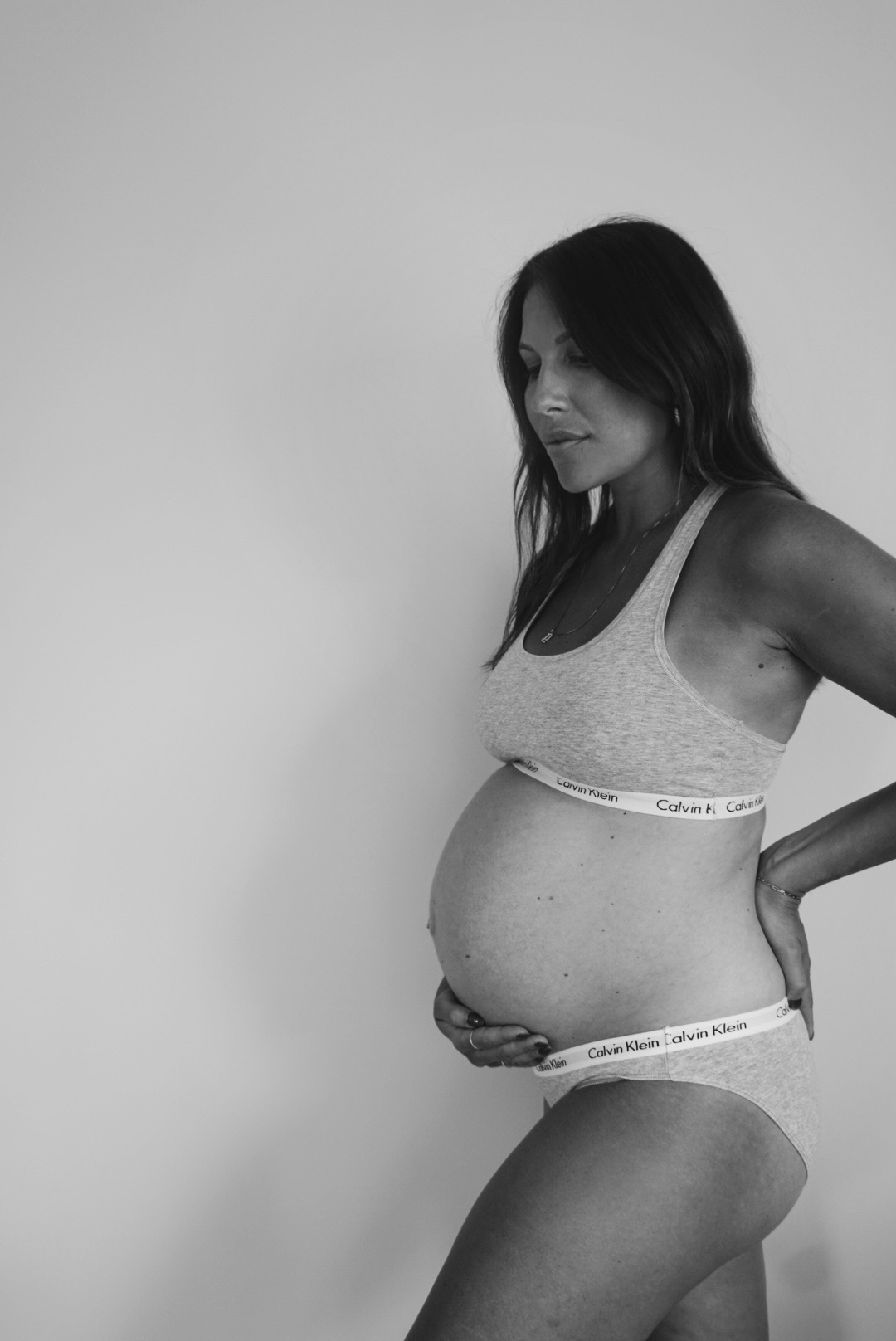 Cellulite During Pregnancy - Babeskills