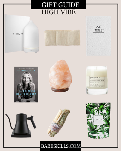 2020 Holiday Gift Guides
